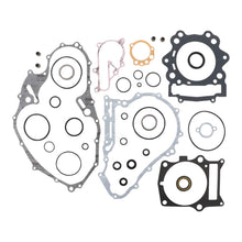Load image into Gallery viewer, Vertex Complete Gasket Set with Oil Seals (811923)