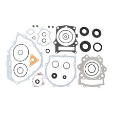 Load image into Gallery viewer, Vertex Complete Gasket Set with Oil Seals Yamaha