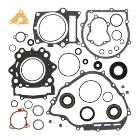 Vertex Complete Gasket Set with Oil Seals (811946)