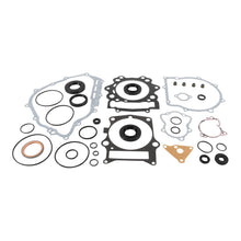 Load image into Gallery viewer, Vertex Complete Gasket Set with Oil Seals (811960)