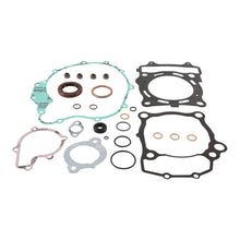 Load image into Gallery viewer, Vertex Complete Gasket Set with Oil Seals (811966)