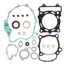 Load image into Gallery viewer, Vertex Complete Gasket Set with Oil Seals (811966)