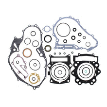 Load image into Gallery viewer, Vertex Complete Gasket Set with Oil Seals (811974)
