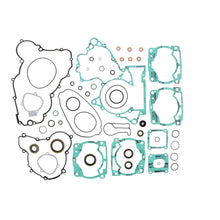 Load image into Gallery viewer, Vertex Complete Gasket Set with Oil Seals (811976)