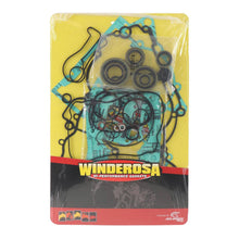 Load image into Gallery viewer, Vertex Complete Gasket Set with Oil Seals (811976)
