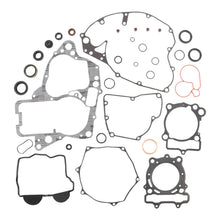 Load image into Gallery viewer, Vertex Complete Gasket Set with Oil Seals (811983)
