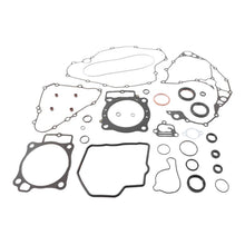Load image into Gallery viewer, Vertex Complete Gasket Set with Oil Seals (811989)