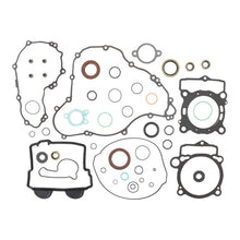 Load image into Gallery viewer, Vertex Complete Gasket Set with Oil Seals (811990)