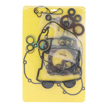 Load image into Gallery viewer, Vertex Complete Gasket Set with Oil Seals (811990)