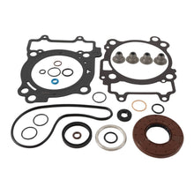 Load image into Gallery viewer, Vertex Complete Gasket Set with Oil Seals (811995)