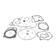 Load image into Gallery viewer, Vertex Complete Gasket Set with Oil Seals (811998)