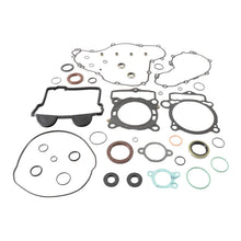 Load image into Gallery viewer, Vertex Complete Gasket Set with Oil Seals (811999)