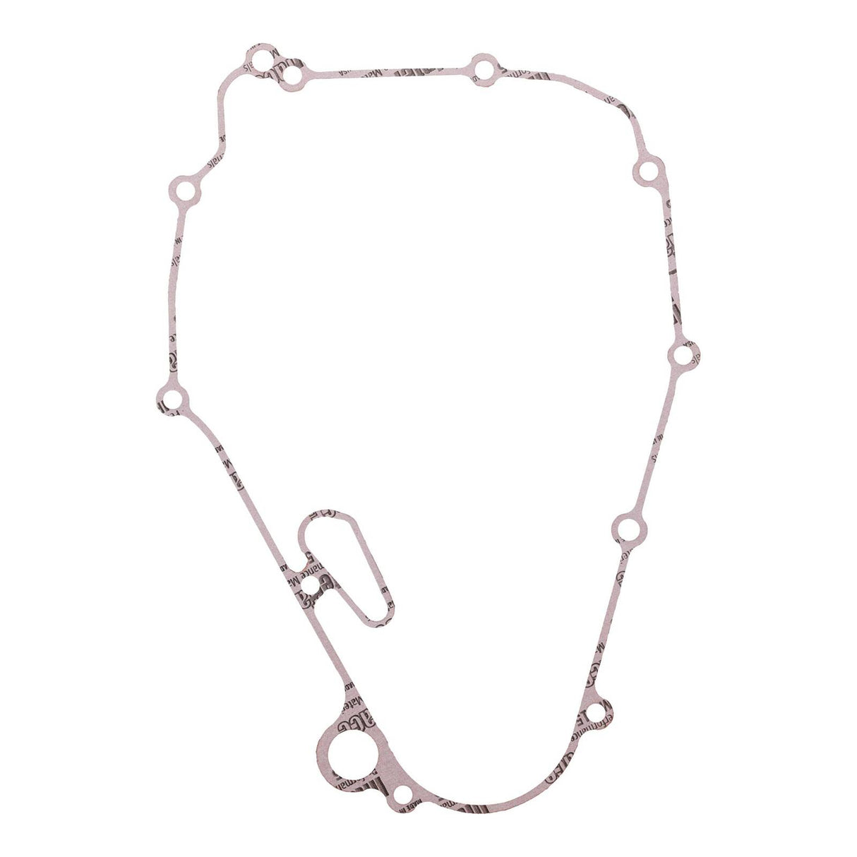 Inner Clutch Side Cover Gasket Kit 816329