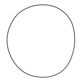 Vertex Outer Clutch Gasket - Honda