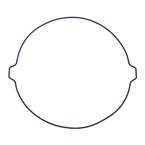 Outer Clutch Gasket Kit 817885