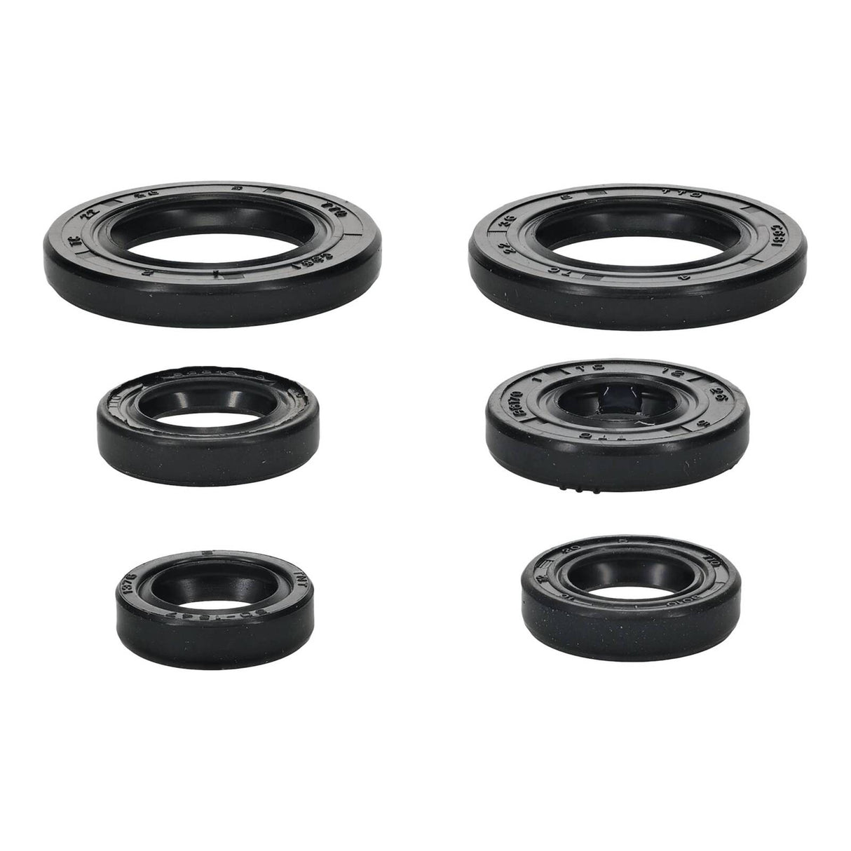 Oil Seal Kit 822391