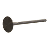 VERTEX VALVE EXHAUST TITANIUM