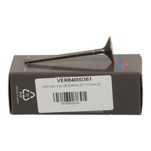 Load image into Gallery viewer, VERTEX VALVE EXHAUST TITANIUM