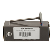 Load image into Gallery viewer, VERTEX VALVE INTAKE TITANIUM