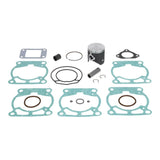 Top End Piston Kit 2 Stroke