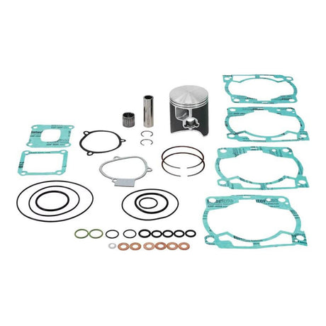 Top End Piston Kit 2 Stroke