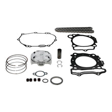 Load image into Gallery viewer, Vertex Top End Rebuild Kit - Forged Piston (A)