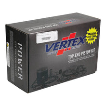 Load image into Gallery viewer, Vertex Top End Rebuild Kit - Forged Piston (B)