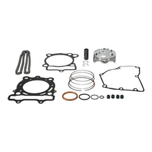 Load image into Gallery viewer, Vertex Top End Rebuild Kit - Forged Piston (A)
