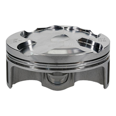 Vertex Top End Rebuild Kit - Forged Piston (A)