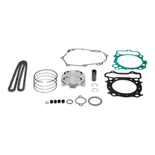 Load image into Gallery viewer, Vertex Top End Rebuild Kit - Forged Piston (A)