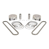 Top End Rebuild Kit (B)