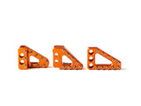 Vanasche Brake Pedal Pads