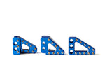 Vanasche Brake Pedal Pads
