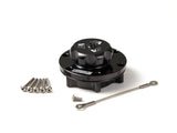 Vanasche Fuel Filler for Husqvarna Norden 901