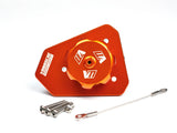 Vanasche Fuel Filler for KTM 690 Enduro & SMC 2019-2025