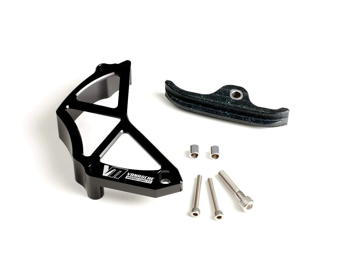 Vanasche Case Saver for KTM790/890 Norden 901