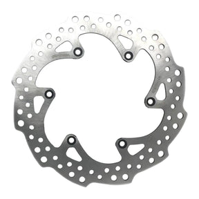 Z-Wheel Rear Stainless Steel Brake Disc Rotor- Assorted KTM & Husqvarna Models
