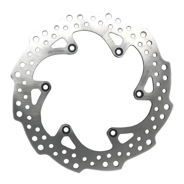 Z-Wheel Rear Stainless Steel Brake Disc Rotor- Assorted KTM & Husqvarna Models