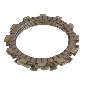 Whites Clutch Kit Fibre (5) =CK3319(6) =CK3329(7) RM80/85 '78