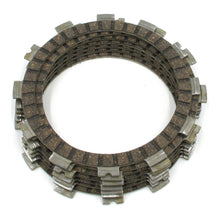 Load image into Gallery viewer, Whites Clutch Kit Fibre GS500 '89-'08 RGV250 GSX400 GS450