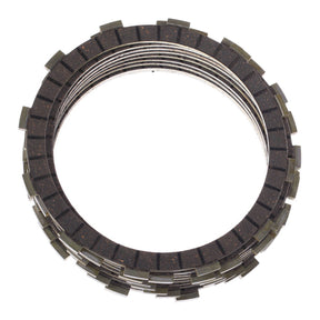 Whites Clutch Kit Fibre Triumph '92-