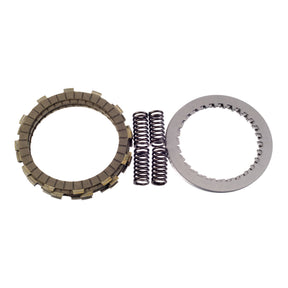 Whites Clutch Kit Complete Honda  XR600 '84-'00