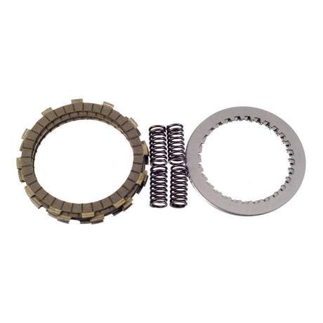 Whites Clutch Kit Complete Honda  XR600 '84-'00