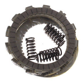 Whites Clutch Kit Complete KTM 200EXC '97-'09 /150SX '08-'10