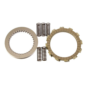 Whites Clutch Kit Complete Suzuki RMZ250 '10-'13
