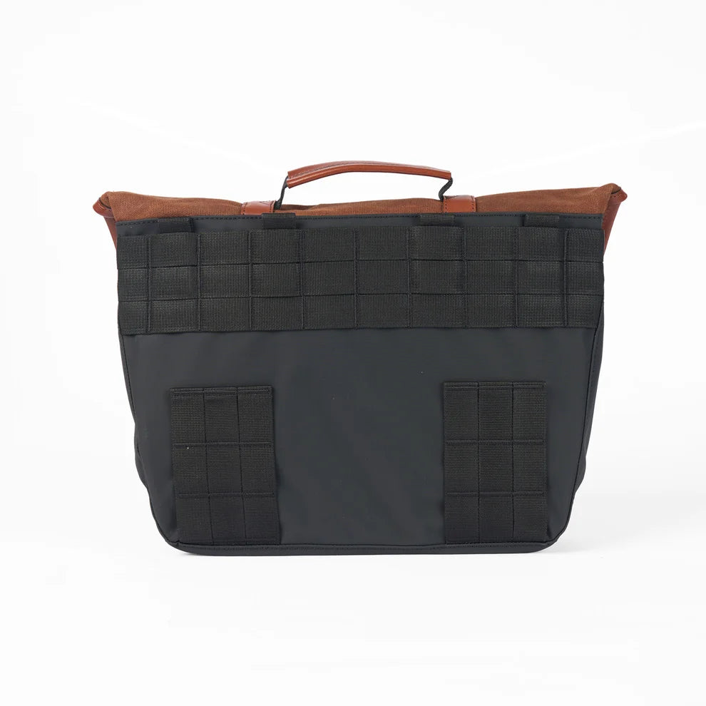 Squire Classic Pannier