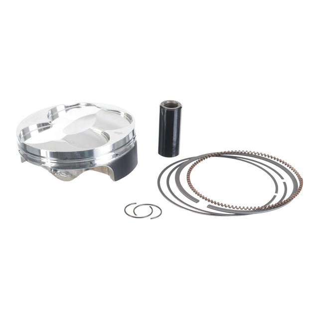 Wossner Piston KTM SX-F 250 '23-'24 / HUSQ FC250 '23-'24 80.95mm 14.8:1 CR