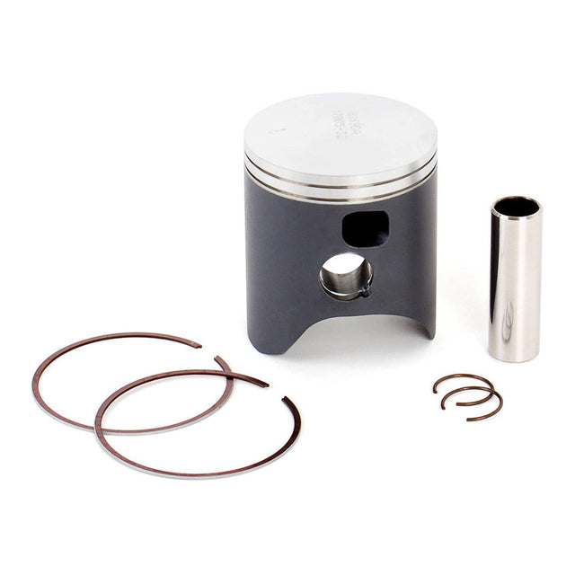 Wossner Piston Yamaha YZ125 05+ (Double Ring)