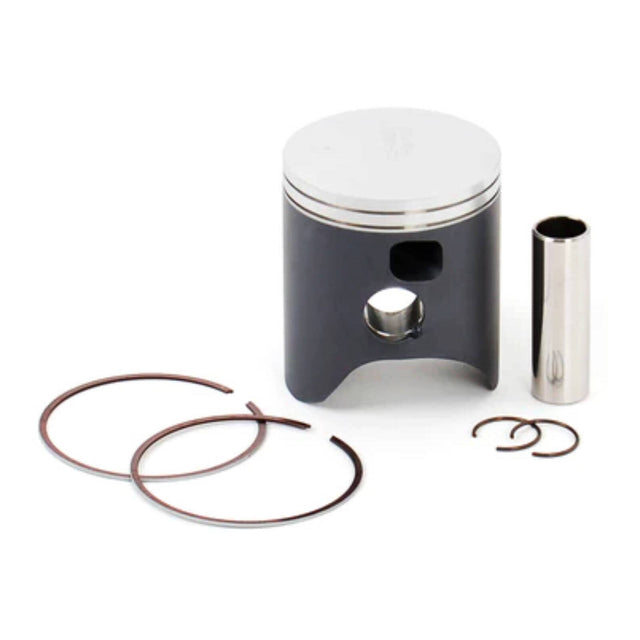 Wossner Piston Yamaha YZ125 '22-'25 - 53.95mm Double Ring