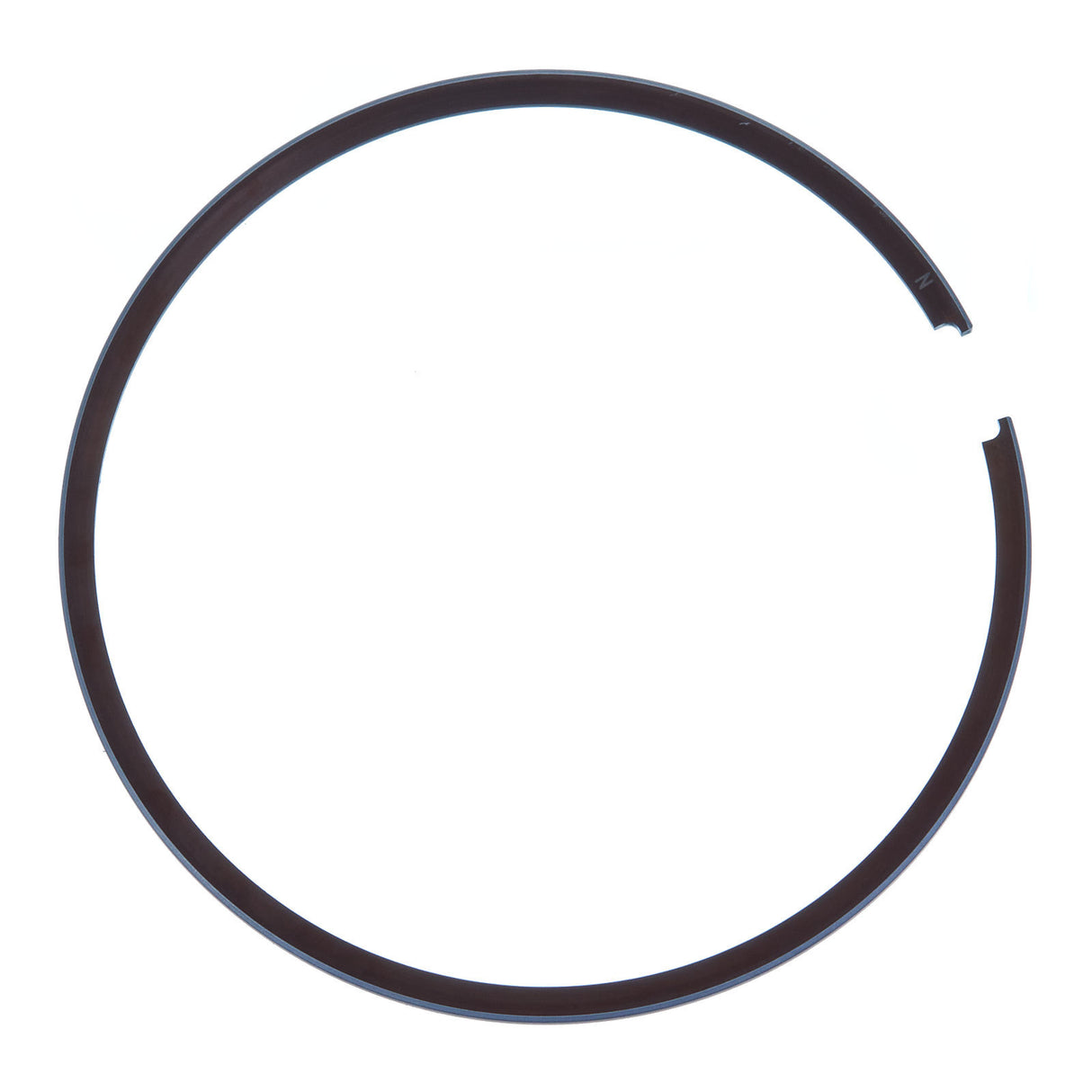 Wossner 2-Stroke Ringset - 47.00mm